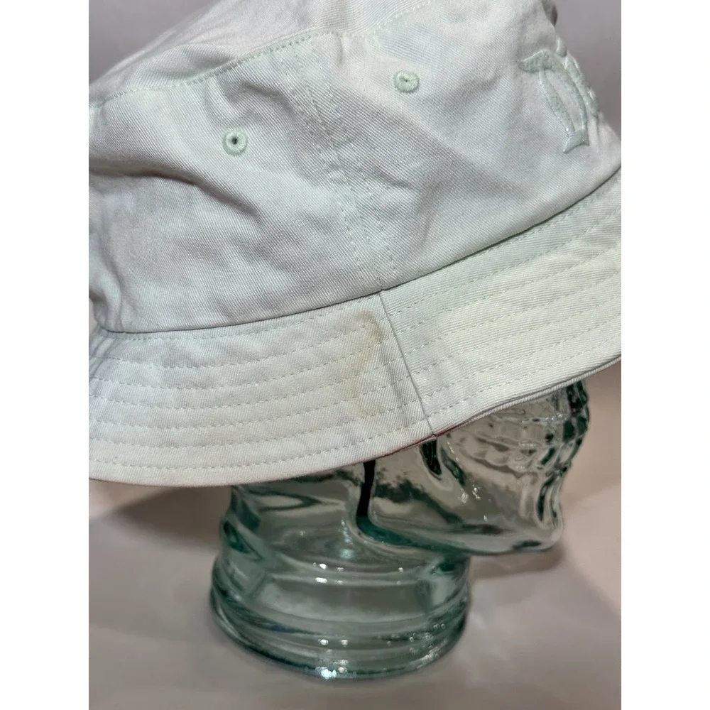 Disneyland Spirit Jersey Bucket Hat Cap Disney Parks Adult Pastel Green Unisex